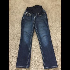 Women’s Maternity Jeans
